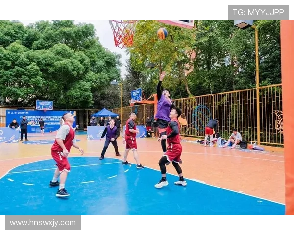 人人体育：打造全民健身新时代，推动运动文化深入社区与校园